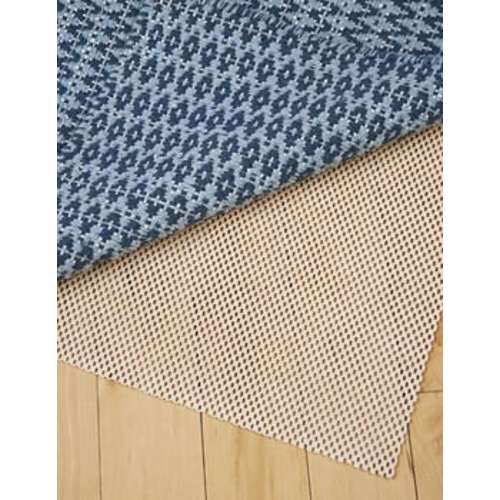 Non-Skid Natural Rubber Rug Pad