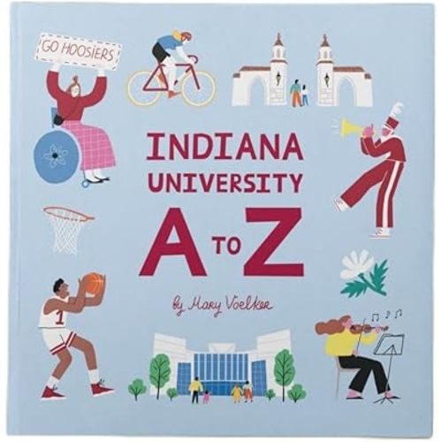 Indiana University A to Z