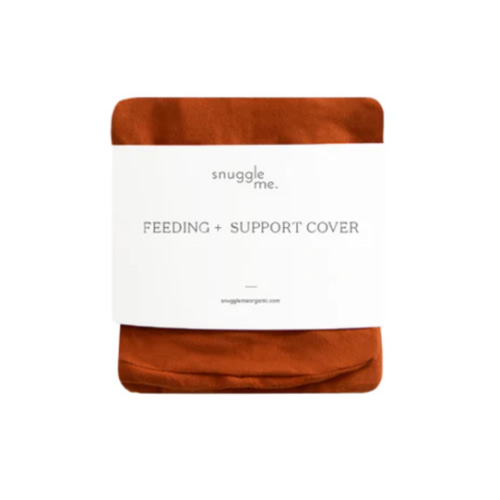 Feeding Support Cover | Gingerbread