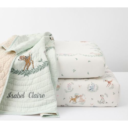 Disney Baby Bedding Set