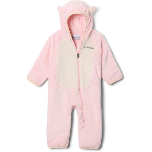Columbia Baby Foxy Baby sherpa Bunting