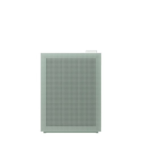 Airmega 150 Bedroom Air Purifier | Cowaymega