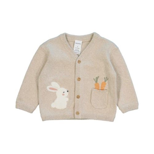 Medium Brown Baby Bunny Jumper | Best&Less™ Online