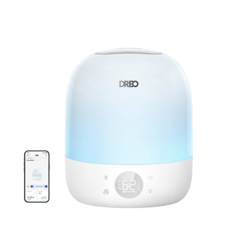 Smart Humidifier 409S 3L