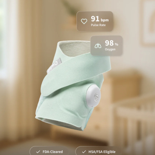 Dream Sock® – Owlet US