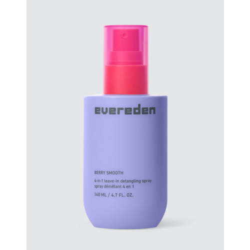 Kids Berry Smooth 4-in-1 Leave-In Detangling Spray