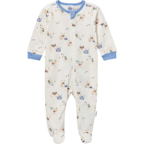 Baby Boys DJ Dogs Sleep 'N Play – Gerber Childrenswear