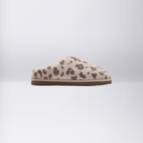 Women's Plush Sunday Slipper