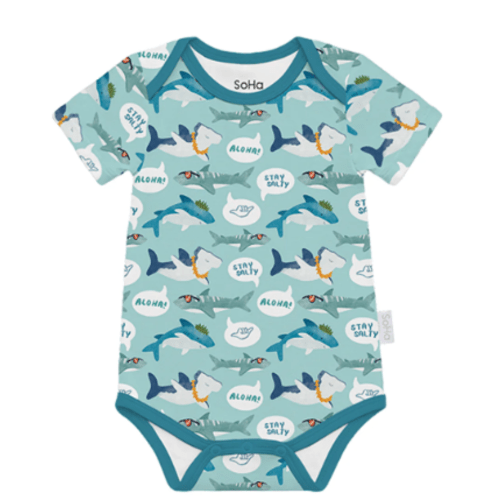 Stay Salty Onesie – SoHa Living