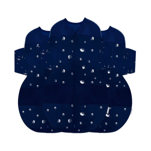 SNOO Sleep Sack 3-Pack of Sizes – Happiest Baby