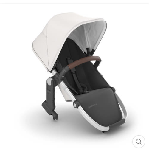 UPPAbaby RumbleSeat V2+ | Modern Nursery™