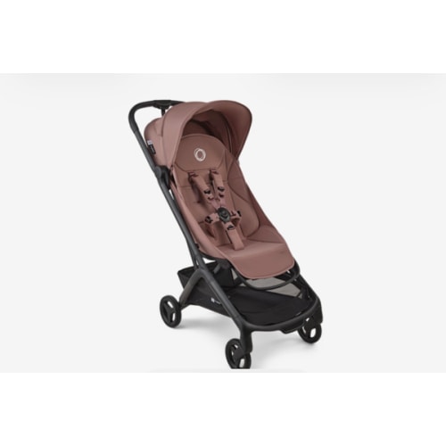 Bugaboo Butterfly 2 travel stroller