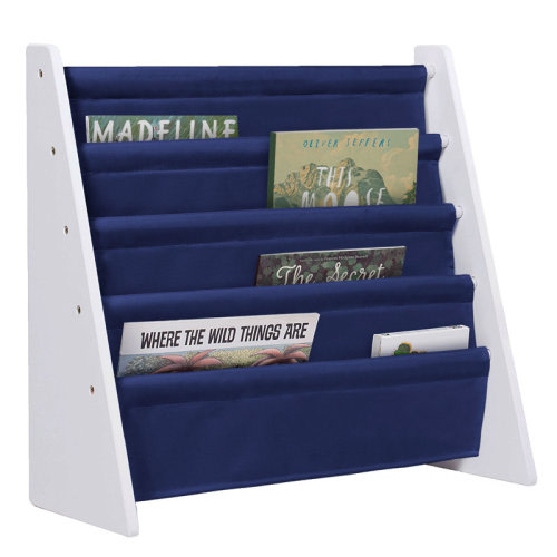 Wildkin Premium Sling Bookshelf & Reviews | Wayfair