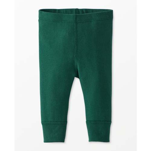 Baby Ribbed Leggings | Hanna Andersson