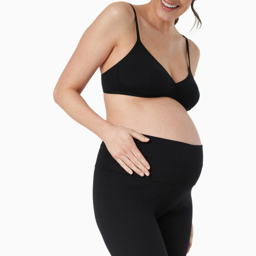 Storq Everyday Bra - Black, Xs