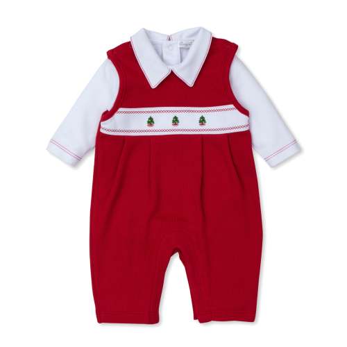 Classic Treasures Holiday 25 Tree Overall Set