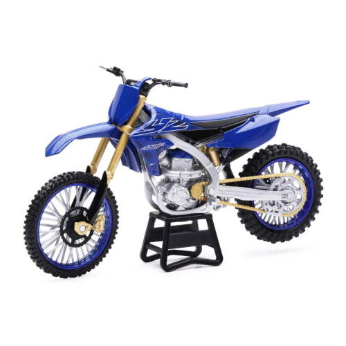 New Ray Toys Play Vehicles, Blue, 0.4 lb