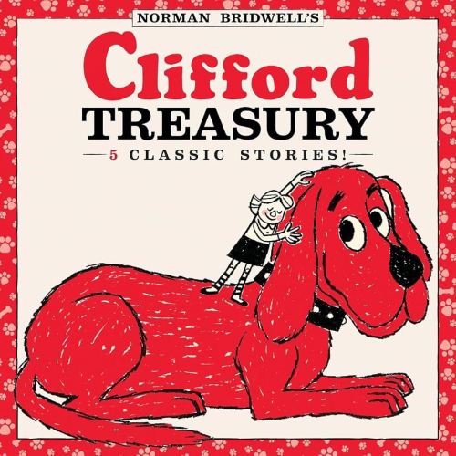 Clifford Treasury