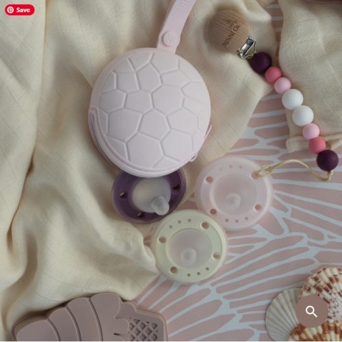 Ninico pacifier