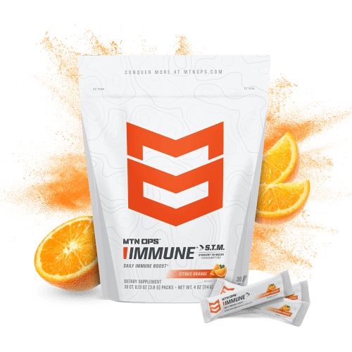 IMMUNE STM STICK PACK