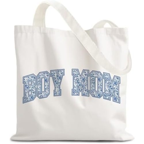 FBD Gift Reusable Grocery Shopping Bag