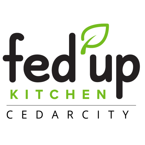 Fed Up Kitchen | Gift Cards