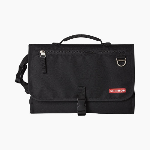Skip Hop Pronto Signature Changing Station - Black - Black