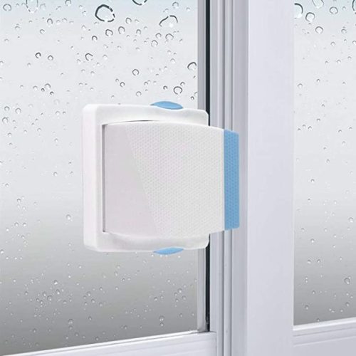 OKEFAN Sliding Glass Door Child Lock 4-Pack