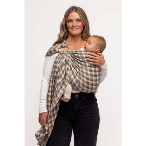 Murphy - Linen Sling – WildBird