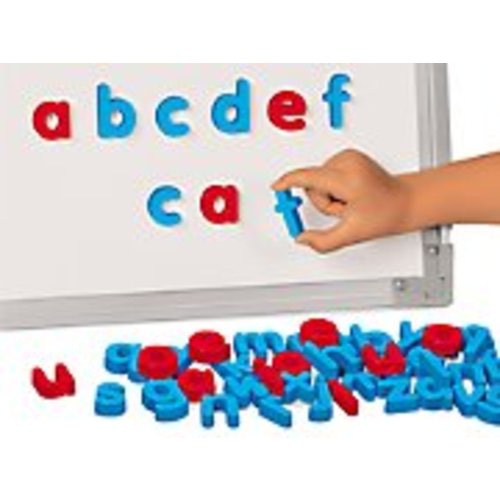 Word Building Magnetic Letters&nbsp;- Lowercase