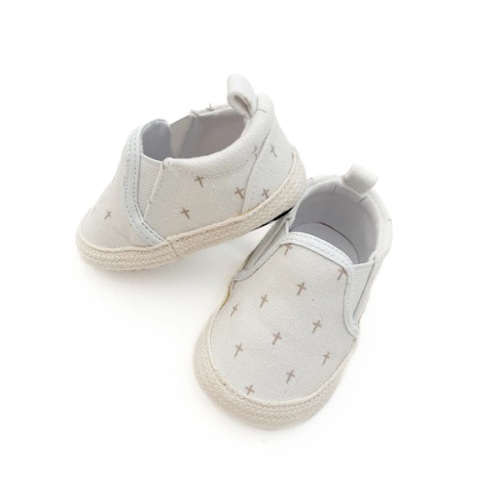 Calvary Baby Slip On Shoe