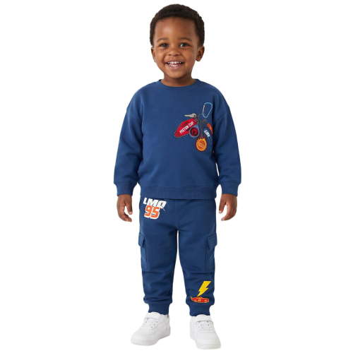 Character Toddler Boys 2-Piece Pant Set - Samsclub.com