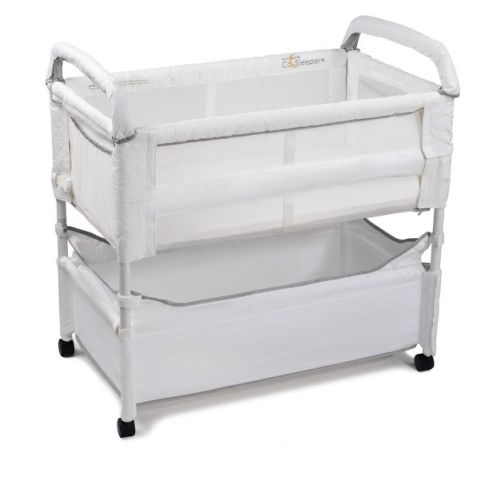 Arm's Reach Clear-Vue® CO-SLEEPER® Bassinet