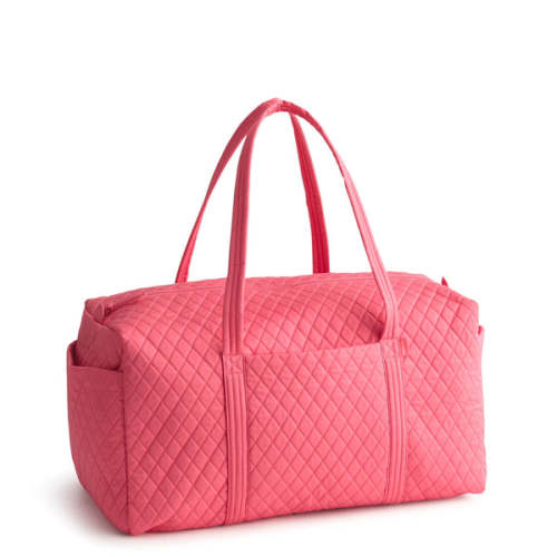 Large Original Duffel Bag - Rapture Rose
