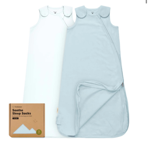 2-Pack Soothe Sleep Sacks
