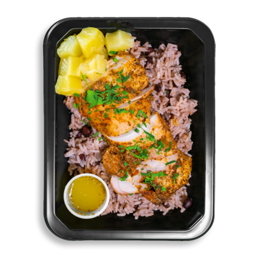 Healthy Prepared Meals, Delivered – My Fit Foods | My Fit Foods