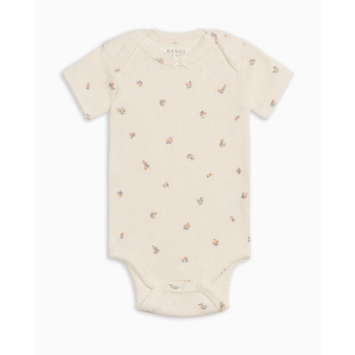 Josie Pointelle Bodysuit
