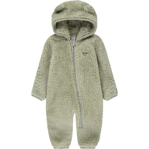 HUGGIES Baby Sherpa Coverall