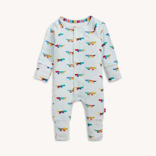 Magnetic Convertible Coverall – Magnetic Me