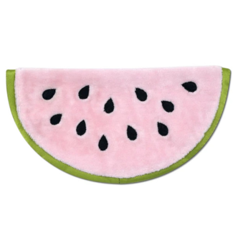 Mini Watermelon Crinkle Blankie