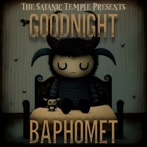 Goodnight Baphomet - TST