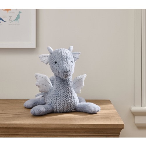 Dragon Plush