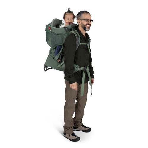 Poco™  Premium Child Carrier
