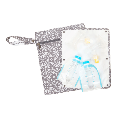 Pumparoo Breast Pump Bag