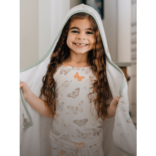 Trendy & Premium Baby Products | Copper Pearl