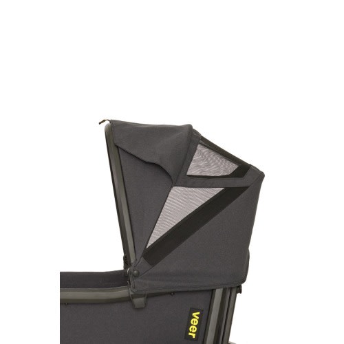 Retractable Canopy for Cruiser