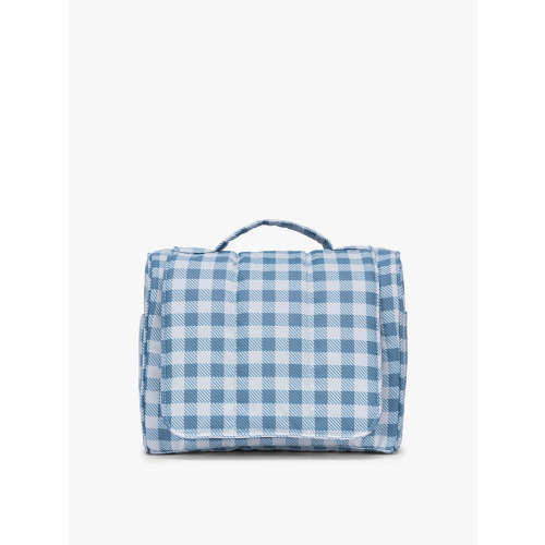 Luka Hanging Toiletry Bag