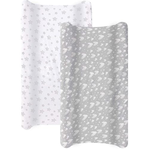 Changing Pad Cover