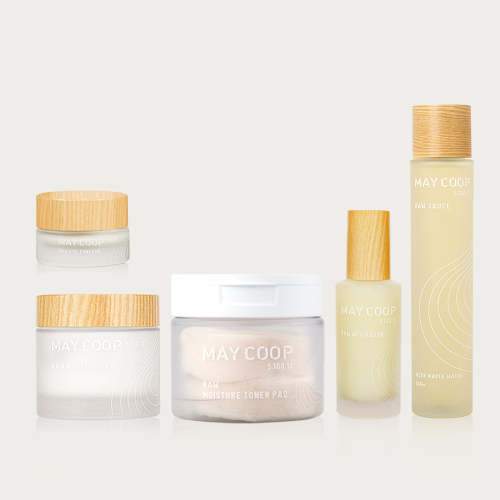 THE COMPLETE CARE ROUTINE