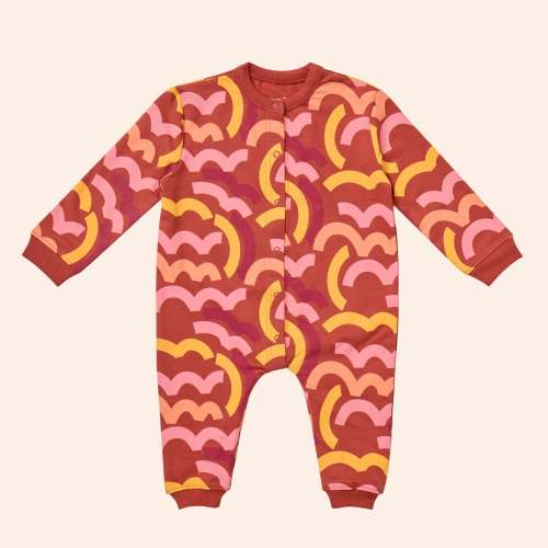 Sweatshirt Onepiece – Young Days